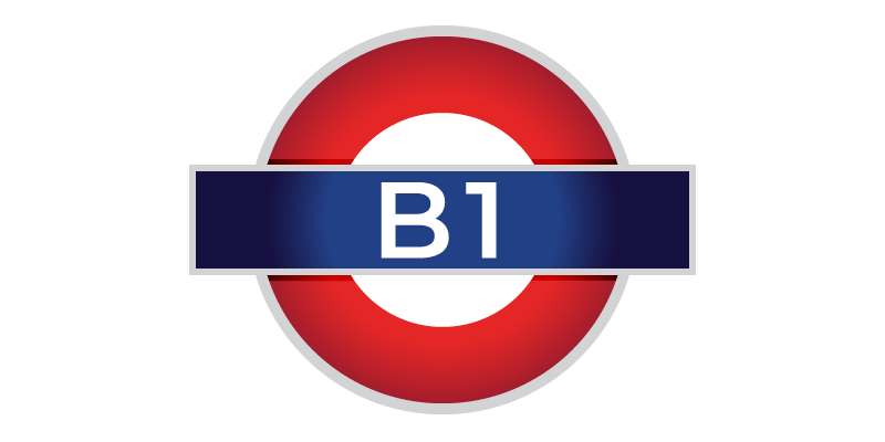 Corso Inglese B1 (Livello Intermedio)